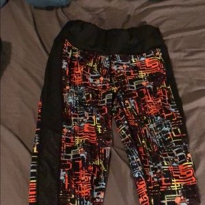 Popfit leggings